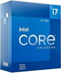 Intel i7-12700KF 3.6GHz 12th Gen 12 Cores Processor $324.74 Delivered @ Amazon US via AU
