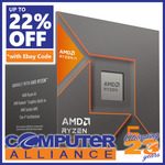 [eBay Plus] AMD Ryzen 5 8600G CPU $319.02 Delivered @ Computer Alliance eBay