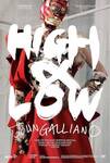 Win 1 of 10 High & Low - John Galliano in-Season Double Pass Movie Tickets @ Female.com.au