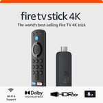 Amazon Fire TV Stick 2023: Lite $39, 4K $49, 4K Max $69 + Delivery ($0 with Prime/$59+ Spend) @ Amazon AU