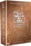 The World at War: The Ultimate Restored Edition DVD around $24 Delivered