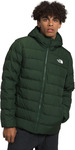 The North Face Aconcagua 3 Mens/Womans Insulated Hooded Jacket $249.95 (Was $369.95) Delivered @ Wild Earth