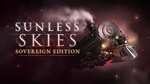 [PC, Epic] Free - Sunless Skies: Sovereign Edition @ Epic Games