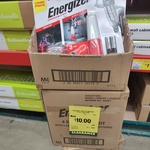 [TAS, VIC] Energizer Headlight and 2-in-1 Torch Emergency Kit $10 (Was $19.99) in-Store @ Bunnings