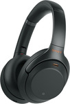 Sony WH-1000XM4 Noise Cancelling Headphones $321 ($288.90 with Welcome Voucher) Delivered @ Sony AU