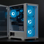 Gaming PC: AMD 7800X3D, 7900 GRE GPU, 240mm AIO, WiFi 6E, 2TB SSD, 32GB 6000MHz RAM $2085 + Del ($0 VIC C&C) + SurChg @ Evatech