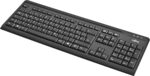 Fujitsu KB410 Keyboard USB $7.50 Delivered @ Australian Computer Traders