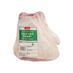 Coles Australian Lamb Whole or Half Leg Roast $8/kg @ Coles (Excludes VIC, QLD & TAS)