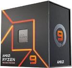 AMD Ryzen 9 7950X $663.54 Delivered @ Amazon US via AU