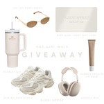 Win The Ultimate Hot Girl Walk Essentials from Ajani Array