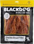 [PRIME] Blackdog Chicken Breast 1kg $35.20 ($31.68 S&S) @ Amazon AU