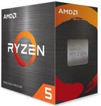 AMD Ryzen 5 5600 6 Core AM4 4.4Ghz CPU Processor with Wraith Stealth Cooler $154 + postage @ UMART