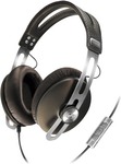 Sennheiser Momentum Headphones - $319.20 at JB Hi-Fi