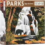 Parks Board Game $43.95 + Delivery ($0 with Prime/ $59 Spend) @ Amazon AU