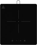 TILLREDA portable induction hob 1-zone $49 (Usually $69) @ IKEA