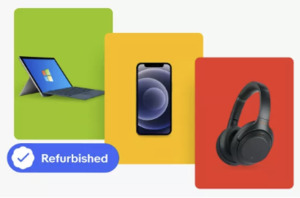 [Refurb] 15% off Eligible Items, 17% off for eBay Plus Members (Max Discount $300) @ eBay