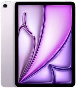 Apple iPad Air 13” M2 (2024) 128GB Wi-Fi Purple $1187 Delivered @ MacApp eBay