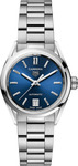 TAG Heuer Carrera Women's 29mm Stainless Steel Automatic Watch WBN2411.BA0621 $3159 (Delivered) @ Wallace Bishop