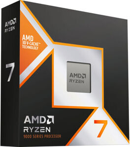 [eBay Plus] AMD Ryzen 7 9800X3D 5.2GHz 8 Cores 16 Threads AM5 CPU Processor $818.22 Delivered @ Smart Home Store ebay