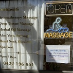 Massage Woollahra: Sea & Sand Black Friday 30 Minutes Free Extension