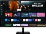 Samsung 32" 4K VA 60hz Smart Monitor M70D (2024) USB-C $349.98 Delivered @ Costco (Membership Required)