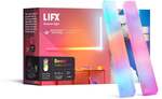 LIFX Beam Kit (6 Beams + 1 Corner) + 4 Free LIFX Whites $125 (50% off) Delivered @ Clever House