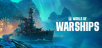 [PC] Free DLC - World of Warships Ning Hai & Festive Event Pass Booster @ Steam