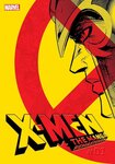 Win a Copy of X-Men: The Manga: Remastered Volume 1 from Manga Alerts