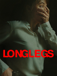 [SUBS] LONGLEGS (2024) Mystery, Thriller, Horror Movie Available to stream Now @ Primevideo