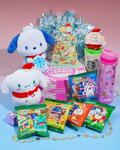 Win a Kawaii Christmas Haul from Kawaii Box