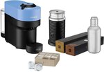 Nespresso De'Longhi Vertuo POP Summer Value Pack $149.99 (RRP $249.99) Shipped @ Costco (Membership Required)