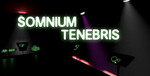 [PC, Steam] Somnium Tenebris $3.75 (50% off) @ Steam