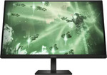 HP OMEN 27q 27" IPS QHD 165Hz Gaming Monitor $269.20 Delivered @ HP Official Store eBay