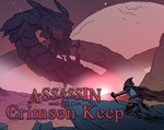 [Windows, macOS, Linux] Assassin at Crimson Keep - pay $0 or more (was US$4.99) @ itch.io