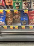 1/2 Price Peters Drumstick 4pk-6pk $4.75 @ IGA (Excl. TAS & NT) & Woolworths