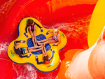 [NSW] Day Tickets 30% off 4 or More ($54.99 for 4) @ Raging Waters Sydney