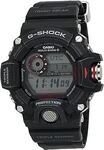 G-Shock Rangeman GW9400-1B $299.59 Shipped @ Amazon Australia