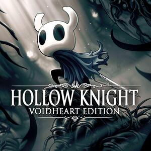 [PS4] Hollow Knight: Voidheart Edition $10.97 @ PlayStation