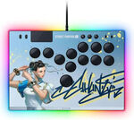 Razer Kitsune Leverless Arcade Controller $302.78 Delivered @ Razer Official Store eBay