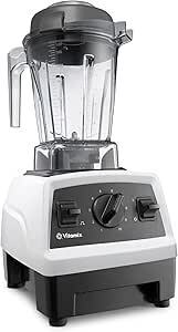 Vitamix Explorian Series E310 High Performance Blender 1.4l White $492 Delivered @ Amazon AU