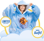 Join an Eligible Private Health Insurance Policy & Keep until 31 May, Redeem a Free Meerkat Hoodie @ Compare The Market