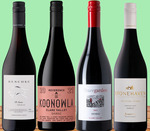 Shiraz 12-Pack $99.00 Delivered @ Skye Cellars (Excludes TAS & NT)