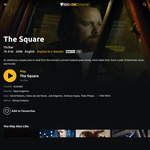 The Square (2008 Australian Movie) Free to Watch with Ads @ SBS On Demand