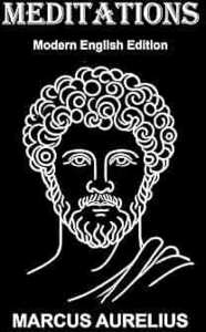[eBook] Marcus Aurelius Meditations: Modern English Edition - Free @ Amazon AU