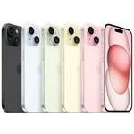 iPhone 15 256GB $999 (OOS), 15 Plus 256GB $1349, 15 Plus 512GB $1799 Shipped @ Costco (Membership Required)
