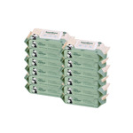 Cuddlies Biodegradable Bamboo Water Wipes 12x 80-Pack $54 (Was $90) Delivered @ Cuddlies