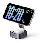 UGREEN 15W W/Charger $9.09, PB Qi2 $17.84 (OOS), Uno PB Qi $23.78 (OOS) + Del ($0 with Prime/ $59 Spend) @ UGREEN via Amazon AU