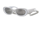 Tiffany & Co TF4221/TF3103K Sunglasses Silver, Blue or Black $80.80/$97.60 (RRP $1019/$1223) + Delivery ($0 with $99+) @ MYER