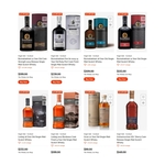 Up to 40% off Selected Whiskies + $15 Shipping ($0 to Metro with $200+): e.g. Tobermory 12 $97.30 (Was $139) @ The Whisky List