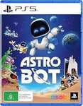 [PS5] Astro Bot $75.65 Delivered @ Amazon AU / $79 Delivered ($0 C&C/ In-Store) @ BIG W